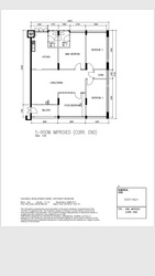 Blk 224 Simei Street 4 (Tampines), HDB 5 Rooms #178510192